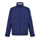 Henri-Lloyd Men's Breeze Jacket Navy Blue/Titanium/Black