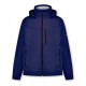 Henri-Lloyd Men's Cool Breeze Jacket Navy Blue/Titanium