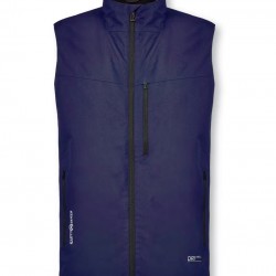 Henri-Lloyd Breeze Gilet Navy Blue