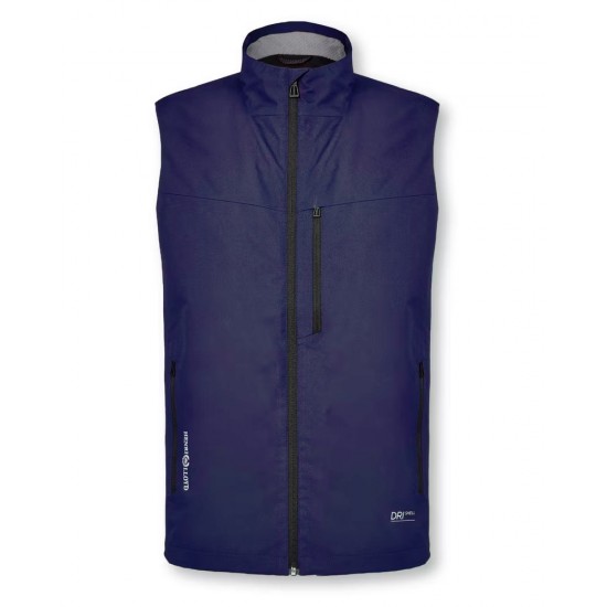 Henri-Lloyd Breeze Gilet Navy Blue