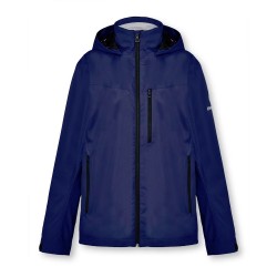 Henri-Lloyd Women's Cool Breeze Jacket Navy Blue