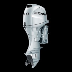 Honda BF40 LRTU