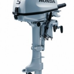 Honda BF5 LHU