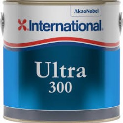 INTERNATIONAL ULTRA 300 DOVER WHITE 750ML