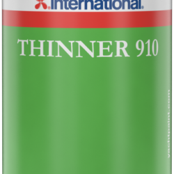 INTERNATIONAL NO.910 THINNERS 1LT 