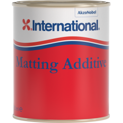 INTERNATIONAL MATTING ADDITIVE 750ML