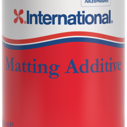 INTERNATIONAL MATTING ADDITIVE 750ML