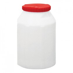 Storage Bottle 8L, water tight