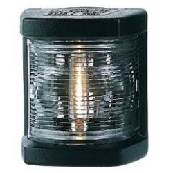 Navigation Light Masthead , Classic LED 12, 225°, 12-24v (Black housing)