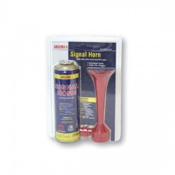 Signal horn set - 380ml