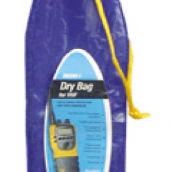 Dry Bag - VHF Radios 40x10cm