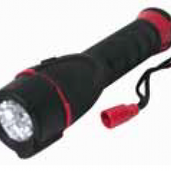 Flashlight - Waterproof