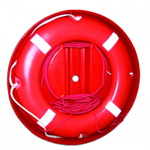 Lifebuoys Ireland | Safety Life Rings | Lifebuoy Accessories for Sale