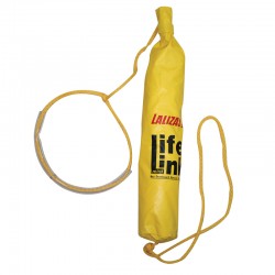 Man Over Board Life link mini, M.O.B. rescue system with 20m rope