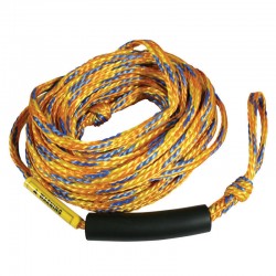 Tow Rope, 13mm (1/2'') dia. Length 18.3m