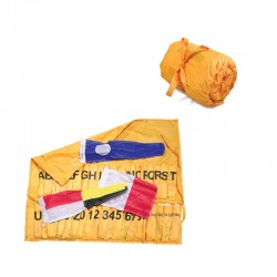 International Marine code Flags (40pcs)