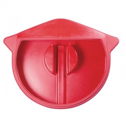 Lifebuoy Ring Container, Standard