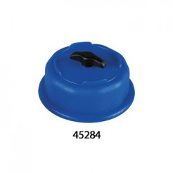 ERCOLE & SOGLIOLA Tank Filler Cap, Vented