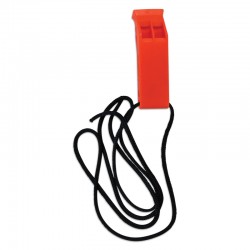 LALIZAS Nautical Whistle, Orange