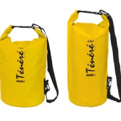 Dry Bag - Heavy Duty Ténéré Yellow 4 sizes