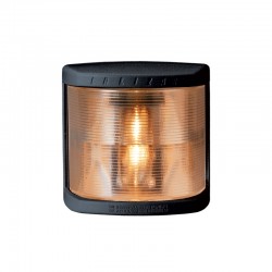 Navigation light Masthead white, Classic 20, 225° (black housing)