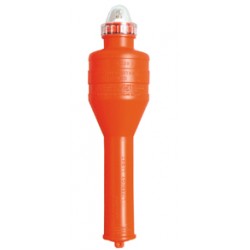 Lifebuoy light M.O.B SOLAS/MED, USCG