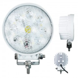 AquaLED Flood light White