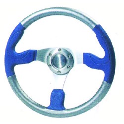 Steering Wheel, ''Sport'', Diameter 350mm