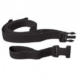 Lifejacket Crotch Strap