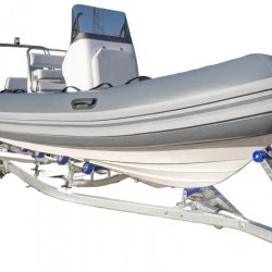 MIZEN 580 RIB