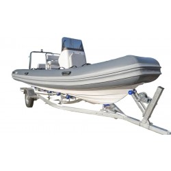 MIZEN 580 RIB