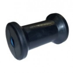 Spool Roller Plastic Pipe Reinforced 5" Multiflex