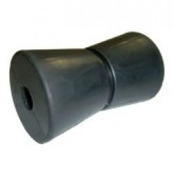 Keel Roller Super Heavy Duty 5" Multiflex