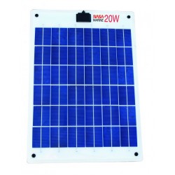 Solar Panel flexible 20W