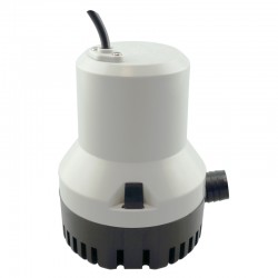 Bilge Pump 1500Gph 24v Nuova Rade