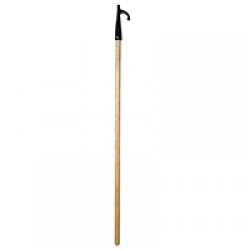 Boat hook, Floating, Pine,  Ø30mm L.120cm with 1 End