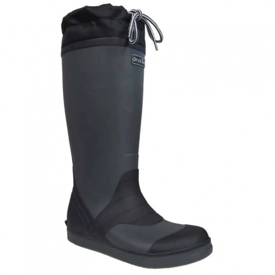 Orca Bay Solent Boots - Graphite