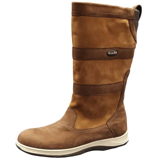 Orca Bay Storm Boots - Brown