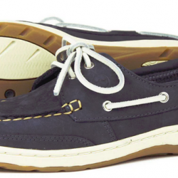 Orca Bay Ladies Lagoon Shoes - Indigo/Navy