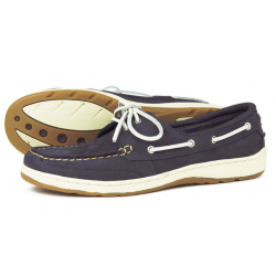 Orca Bay Ladies Lagoon Shoes - Indigo/Navy