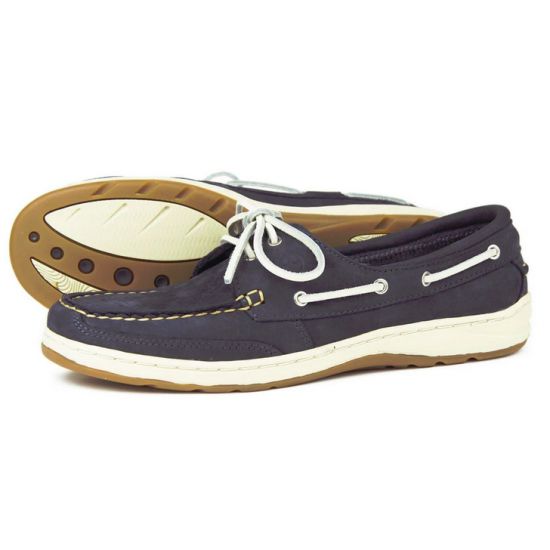 Orca Bay Ladies Lagoon Shoes - Indigo/Navy