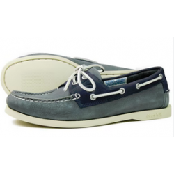 Orca Bay Ladies Sandusky Shoes - Grey/Indigo