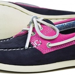 Orca Bay Ladies Sandusky Shoes - Indigo/Magenta