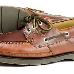 Orca Bay Men's Cherokee Shoes - Elk