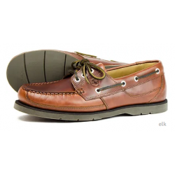 Orca Bay Men's Cherokee Shoes - Elk