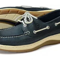 Orca Bay Men's Squamish Shoes - Navy