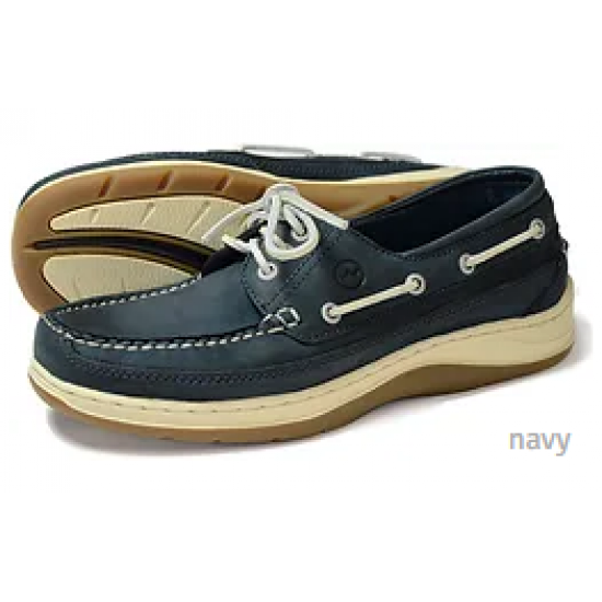 Orca Bay Men's Squamish Shoes - Navy