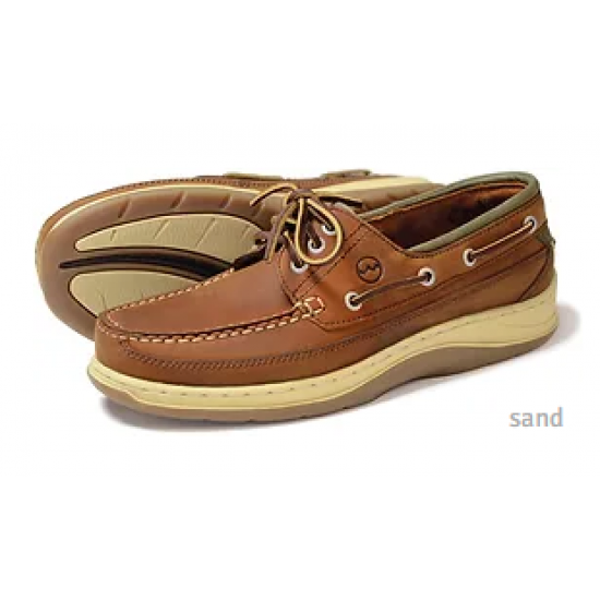 Orca Bay Men's Squamish Shoes - Sand