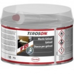 Teroson up Gel coat filler 620 can 241g