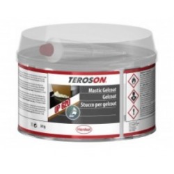 Teroson up Gel coat filler 620 can 241g